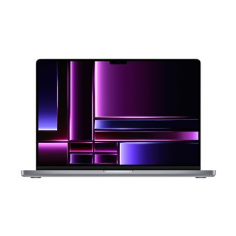 PC Portable Apple MacBook Pro (16-inch) M2 Pro
